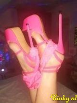 Nancy - 100% NL lekkere squirt milf