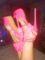 Nancy - 100% NL lekkere squirt milf