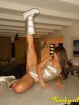 Isis - Hoy latina in your city