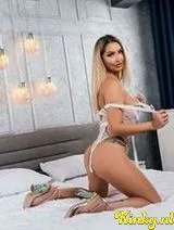 Anays - Escort girl / party girl