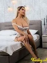 Anays - Escort girl / party girl