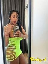 Karina - Sexy Latina,love party 