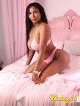 Karina - Sexy Latina,love party 