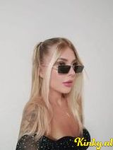 Nikita - Russian girl is in your city