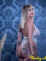 Nikita - Russian girl is in your city