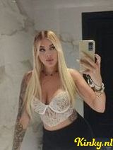 Nikita - Russian girl is in your city