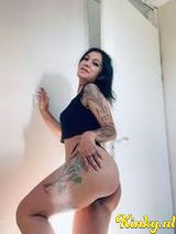 Aisha - AISHA BEST COMPANY EVER