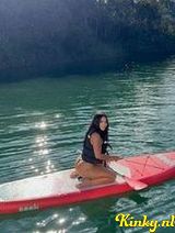 Valentina - Young Colombian