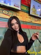 Valentina - Young Colombian