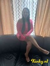 Adriana - Sweet Tight Pussy