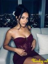 Tatiana - Slim natural girl, horny, GFE