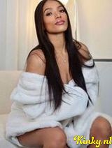 Tatiana - Slim natural girl, horny, GFE