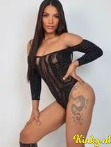 Tatiana - Slim natural girl, horny, GFE