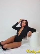 Victoria - Sexy  with soft skin and horny