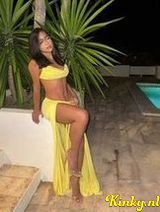 Valeria - Party / Trio / GFE / Anal / Squirt / Sloppy blowjo