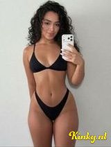 Valentina - Baby nauthy girl