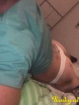 Niels - Massage discreet