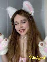 Bella - jouw jonge blondine xx