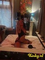 Monica - Kom je lekker genieten met mij