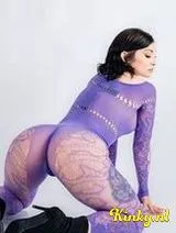 Luna - ANAL and GIRLFRIEND EXPERIENCE