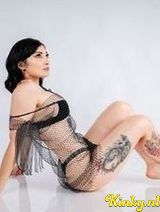 Luna - ANAL and GIRLFRIEND EXPERIENCE