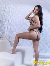 Brenda - Latine baby 