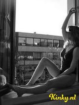 Lyn - Leuk lekker jong ding