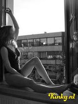 Maud - 100% nederlandse blonde dame