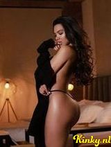 Ivanna - Party High Class and Exotic Escort