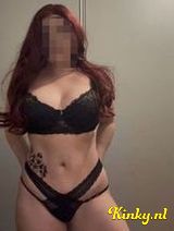 Suzana - “Dominant of Your Desires