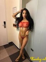 Vannessa - Real horny i like to party