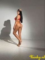 Jessy - Geile latina super horny