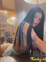 Jessy - Geile latina super horny