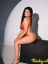 Jessy - Geile latina super horny