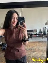 Maria - Den bosch/tilburg/oss