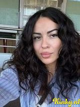 Maria - New girl in your city