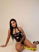 Asya - New Colombian lesbian and couple services
