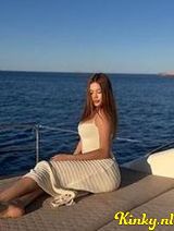 Emma - Beautiful latina