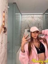 Emma - Beautiful latina