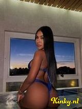 Stefa - Baby girl hot