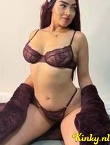 Isabella - New lux escort / party girl!