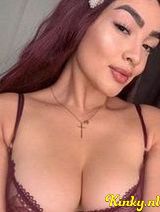 Isabella - New lux escort / party girl!