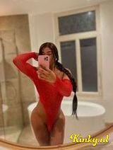 Criss - Queen Latin Big Ass