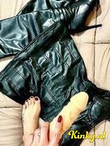 Keila - Hot latin trasn