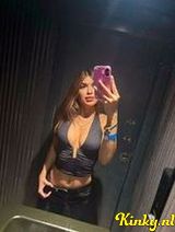 Mila - Young and spontaneous