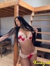 Karime - PrEtTy SeNsUaL aNd HoT lAtInA gIrL