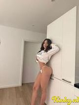 Daniela - Hot Colombian 