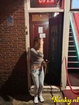 Rabia - Have your party with Rabia