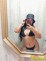 Camila - Hi, I'm Camila, a very playful girl