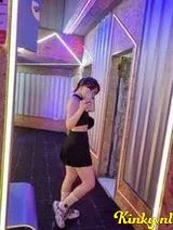 Sunny - Petit and Skinny